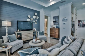 Suntans and Sunsets on 30A Golf Cart Sleeps 6